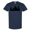 Heavy Cotton T-Shirt Thumbnail