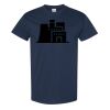Heavy Cotton T-Shirt Thumbnail