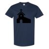 Heavy Cotton T-Shirt Thumbnail