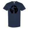 Heavy Cotton T-Shirt Thumbnail