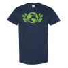 Heavy Cotton T-Shirt Thumbnail