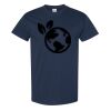 Heavy Cotton T-Shirt Thumbnail