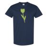 Heavy Cotton T-Shirt Thumbnail