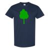 Heavy Cotton T-Shirt Thumbnail