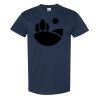 Heavy Cotton T-Shirt Thumbnail