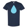 Heavy Cotton T-Shirt Thumbnail