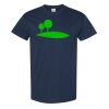 Heavy Cotton T-Shirt Thumbnail