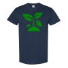 Heavy Cotton T-Shirt Thumbnail