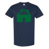 Heavy Cotton T-Shirt Thumbnail