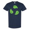 Heavy Cotton T-Shirt Thumbnail