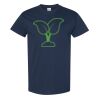 Heavy Cotton T-Shirt Thumbnail