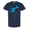 Heavy Cotton T-Shirt Thumbnail