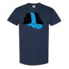 Heavy Cotton T-Shirt Thumbnail