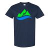 Heavy Cotton T-Shirt Thumbnail