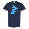 Heavy Cotton T-Shirt Thumbnail