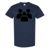 Heavy Cotton T-Shirt Thumbnail