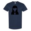 Heavy Cotton T-Shirt Thumbnail