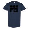 Heavy Cotton T-Shirt Thumbnail