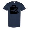 Heavy Cotton T-Shirt Thumbnail