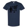 Heavy Cotton T-Shirt Thumbnail