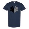 Heavy Cotton T-Shirt Thumbnail