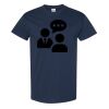 Heavy Cotton T-Shirt Thumbnail