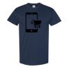 Heavy Cotton T-Shirt Thumbnail