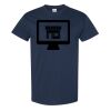 Heavy Cotton T-Shirt Thumbnail
