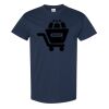 Heavy Cotton T-Shirt Thumbnail