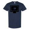 Heavy Cotton T-Shirt Thumbnail