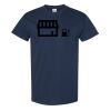 Heavy Cotton T-Shirt Thumbnail