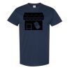 Heavy Cotton T-Shirt Thumbnail