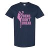 Heavy Cotton T-Shirt Thumbnail
