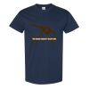 Heavy Cotton T-Shirt Thumbnail