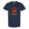 Heavy Cotton T-Shirt Thumbnail