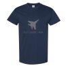 Heavy Cotton T-Shirt Thumbnail