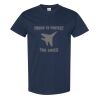 Heavy Cotton T-Shirt Thumbnail