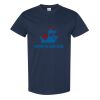 Heavy Cotton T-Shirt Thumbnail