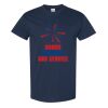 Heavy Cotton T-Shirt Thumbnail
