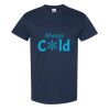 Heavy Cotton T-Shirt Thumbnail