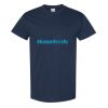 Heavy Cotton T-Shirt Thumbnail