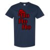 Heavy Cotton T-Shirt Thumbnail