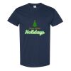 Heavy Cotton T-Shirt Thumbnail