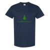 Heavy Cotton T-Shirt Thumbnail