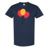 Heavy Cotton T-Shirt Thumbnail