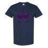 Heavy Cotton T-Shirt Thumbnail