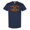 Heavy Cotton T-Shirt Thumbnail