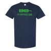 Heavy Cotton T-Shirt Thumbnail