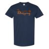 Heavy Cotton T-Shirt Thumbnail