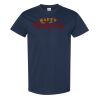 Heavy Cotton T-Shirt Thumbnail